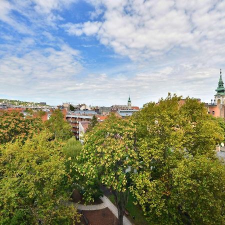 Buda Apartman House 8 Budapeşte Dış mekan fotoğraf