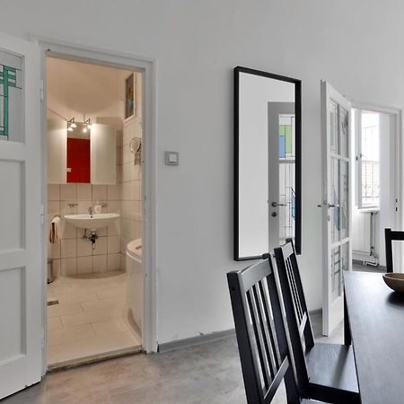 Buda Apartman House 8 Budapeşte Dış mekan fotoğraf